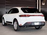Certified 2025 Porsche Macan image 3