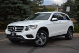 Used 2016 Mercedes-Benz GLC 300 4MATIC image 2