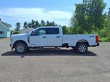 Used 2024 Ford F250 XLT image 3