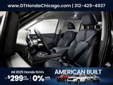 New 2026 Honda Passport RTL image 4