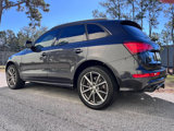 Used 2016 Audi Q5 3.0T Premium Plus image 5
