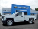 New 2025 Chevrolet Silverado 2500 W/T image 2