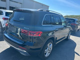 Certified 2023 Mercedes-Benz GLB 250 4MATIC image 4