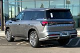 New 2025 INFINITI QX80 Sensory image 3