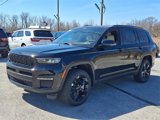 New 2025 Jeep Grand Cherokee L Limited image 5
