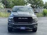 New 2025 RAM 1500 Laramie w/ Sport Appearance Package image 2