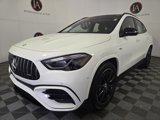 Used 2025 Mercedes-Benz GLA 35 AMG 4MATIC image 5