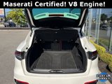 Certified 2022 Maserati Levante Modena S image 6