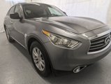 Used 2015 INFINITI QX70 3.7 image 4