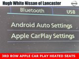 New 2025 Nissan Pathfinder Rock Creek image 4