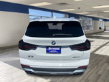 Used 2024 BMW X3 xDrive30i image 5