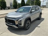 New 2026 Chevrolet Equinox ACTIV image 4