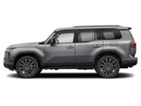 New 2025 Lexus GX 550 image 2