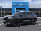New 2026 Chevrolet Equinox LT w/ Convenience Package II image 2
