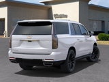 New 2025 Cadillac Escalade ESV Premium Luxury w/ Touring Package image 4