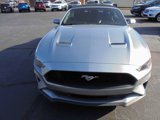Used 2021 Ford Mustang Premium image 3