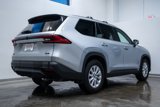 Certified 2024 Toyota Grand Highlander XLE image 4