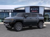 New 2025 GMC Hummer EV 3X image 2