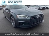 Used 2019 Audi S5 Prestige image 6