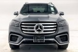 New 2025 Mercedes-Benz GLS 450 4MATIC image 3