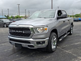 Used 2024 RAM 1500 Big Horn image 4