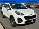 Used 2021 Kia Sportage SX image 4