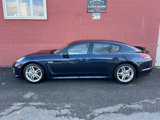 Used 2011 Porsche Panamera 4 image 3