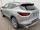 New 2025 Chevrolet Blazer LT w/ Convenience Package image 5