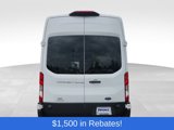 New 2025 Ford Transit 350 148 High Roof Extended AWD image 4