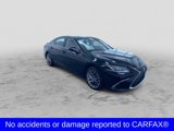Used 2025 Lexus ES 350 Luxury image 3