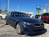 Used 2024 BMW 330e image 2