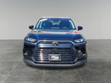 Certified 2024 Toyota Grand Highlander XLE image 2