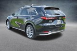 New 2025 MAZDA CX-90 3.3 Turbo w/ Premium Plus Pkg image 3