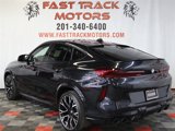 Used 2022 BMW X6 M image 4
