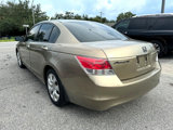 Used 2008 Honda Accord EX image 5