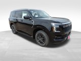 New 2025 Nissan Armada SV image 3