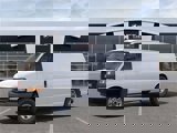 New 2024 GMC Savana 2500 w/ Driver Convenience Package image 2