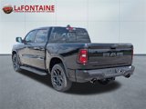 New 2026 RAM 1500 Laramie image 3