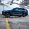 New 2026 Volvo XC90 B5 Ultra image 3