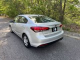 Used 2017 Kia Forte LX w/ LX Popular Package image 5