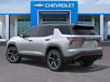 New 2026 Chevrolet Equinox RS w/ Convenience Package III image 3