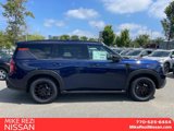 New 2025 Nissan Armada PRO-4X w/ Pro-4X Premium Package image 2