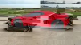 Used 2025 Chevrolet Corvette Z06 w/ Stealth Interior Trim Package image 5