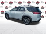 New 2025 Nissan Pathfinder SV w/ Cargo Package image 3