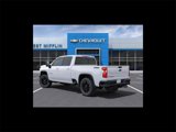 New 2025 Chevrolet Silverado 2500 LT w/ Trail Boss Package image 4