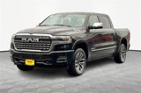 New 2025 RAM 1500 Limited w/ Body Color Bumper Group image 2