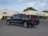 New 2025 Ford F250 Lariat w/ Chrome Package image 4