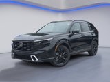 New 2026 Honda CR-V Sport Touring image 2