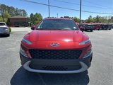 Certified 2022 Hyundai Kona SEL image 3