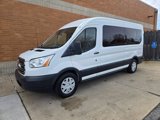 Used 2018 Ford Transit 350 XLT image 2